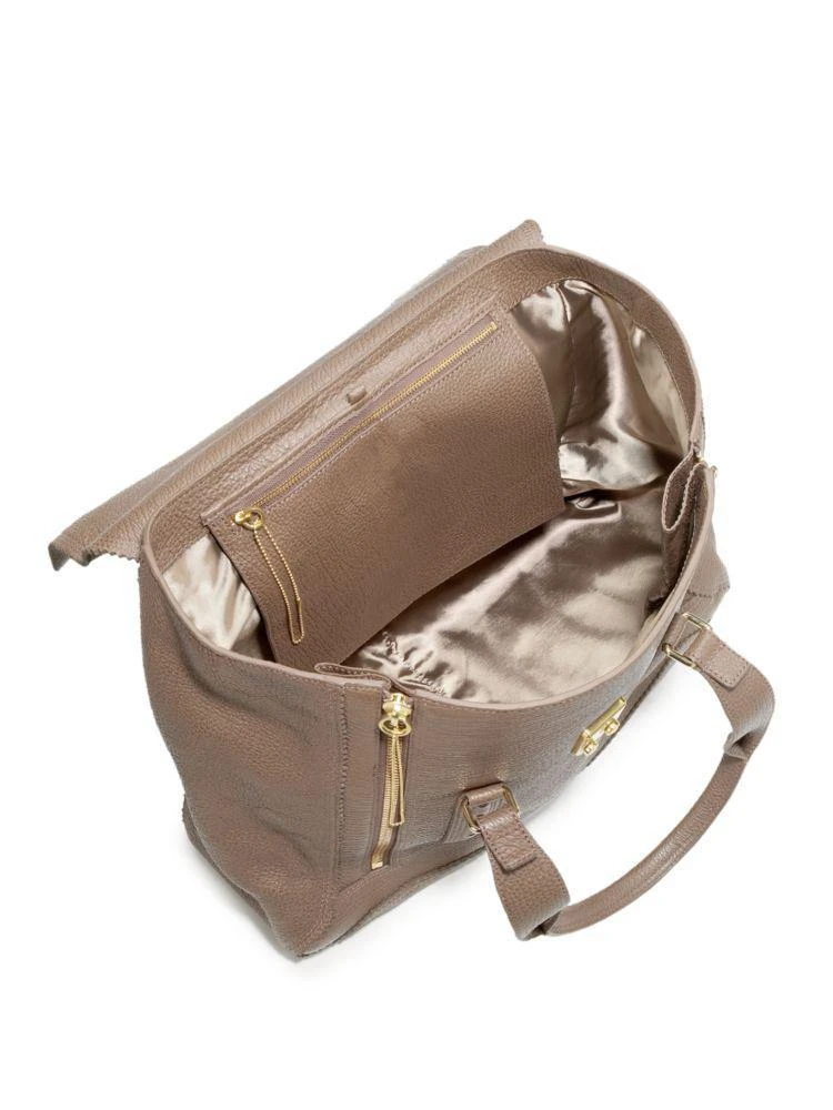 商品3.1 Phillip Lim|Pashli 真皮大号手提包,价格¥3884,第2张图片详细描述