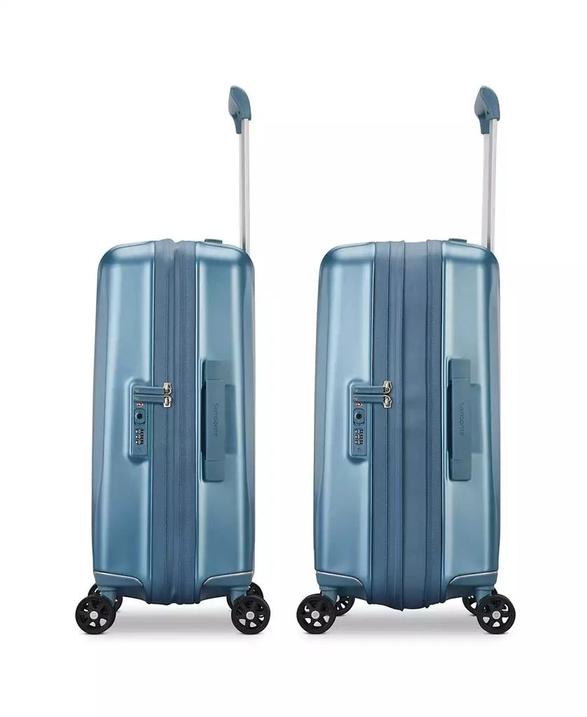 Uplift HS Carry On Spinner Luggage 商品