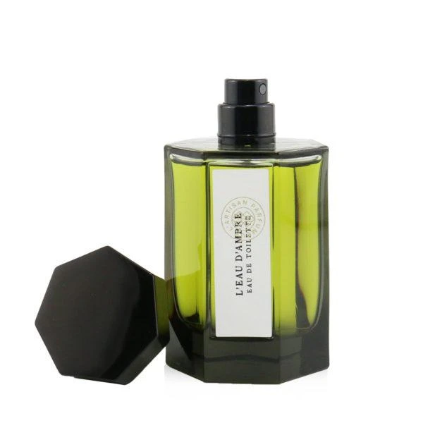 商品L'artisan Parfumeur|L'Eau d'Ambre Eau de Toilette,价格¥884-¥1270,第2张图片详细描述