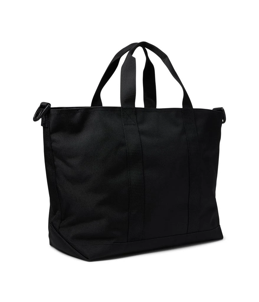 商品L.L.BEAN|Zip Hunter's Tote Bag with Strap Large,价格¥454,第2张图片详细描述