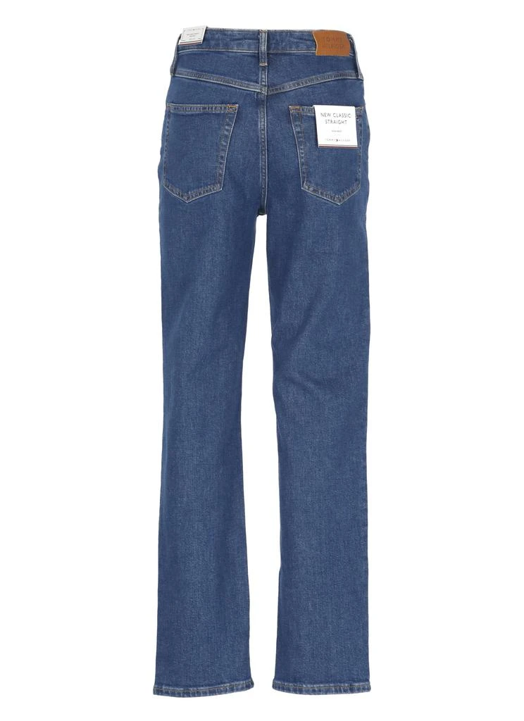 商品Tommy Hilfiger|Tommy Hilfiger Jeans,价格¥733,第2张图片详细描述