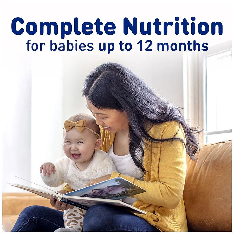 Enfamil Premium 婴儿配方奶粉1段 354g 商品