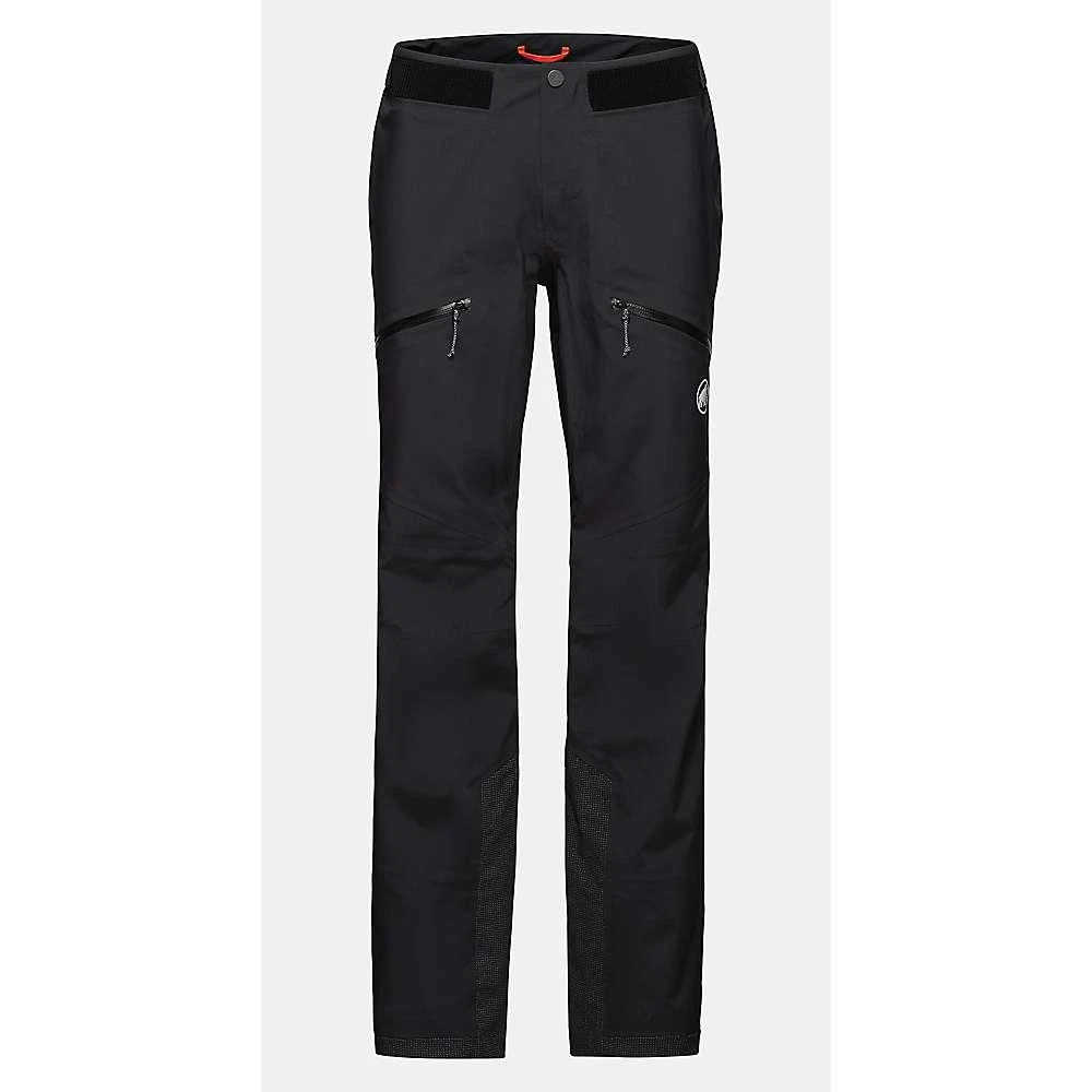 商品Mammut|Mammut Men's Taiss Pro HS Pant,价格¥3949,第5张图片详细描述