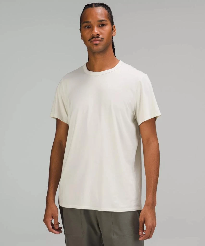 lululemon Fundamental T-Shirt 商品