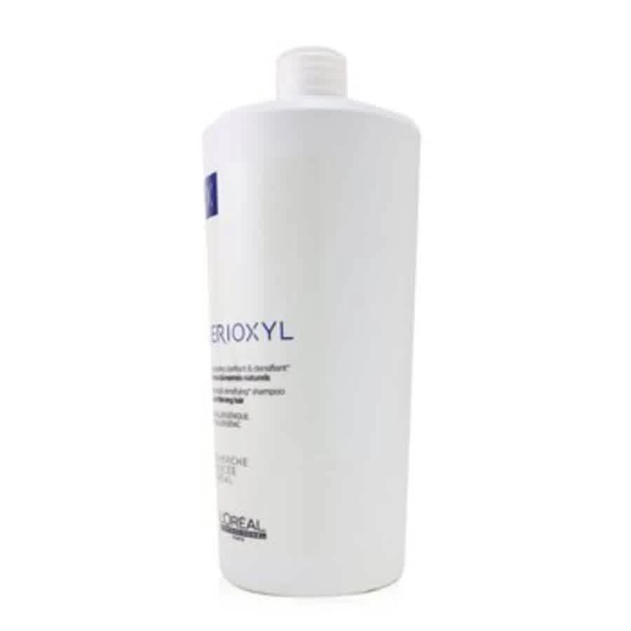 商品L'Oreal Paris|Unisex Professionnel Serioxyl Clarifying & Densifying Shampoo 33.8 oz Natural Thinning Hair Hair Care 3474636645770,价格¥269,第2张图片详细描述