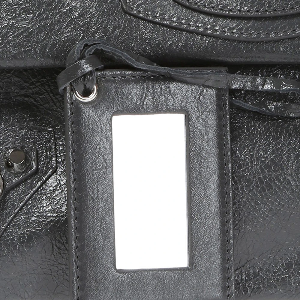 BALENCIAGA 女士灰色单肩包 438768-D94IN-1110 商品