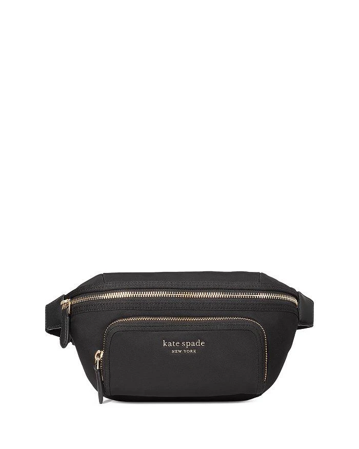 商品Kate Spade|Sam The Little Better Belt Bag,价格¥1325,第1张图片