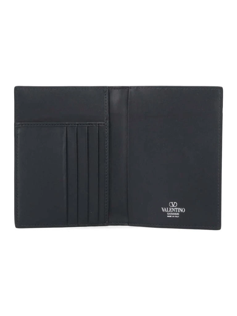 商品Valentino|Valentino Garavani Wallets,价格¥2001,第2张图片详细描述