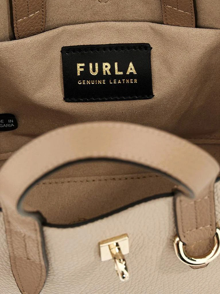 商品Furla|FURLA Net mini shopper,价格¥2133,第4张图片详细描述