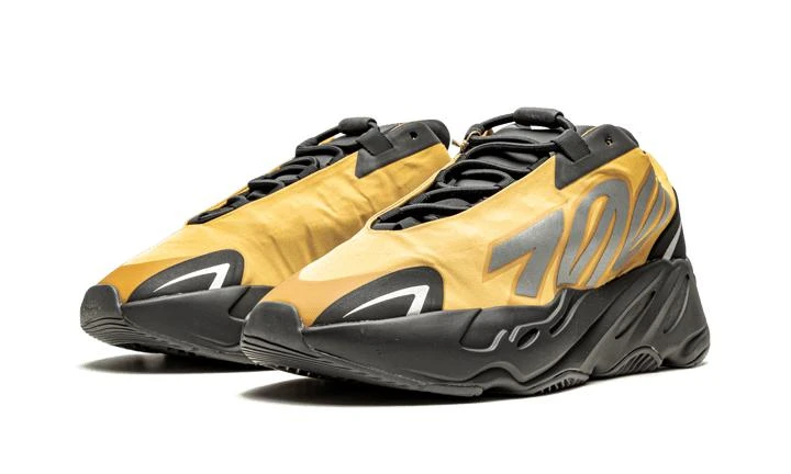 商品Adidas|Adidas Yeezy 700 MNVN,价格¥1440-¥2658,第3张图片详细描述