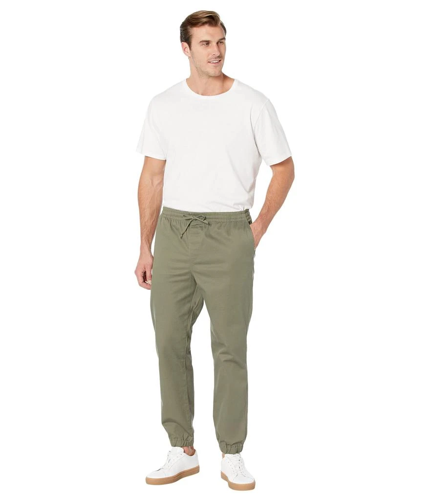 商品Dockers|Tapered Fit Ultimate Jogger Pants,价格¥400,第4张图片详细描述