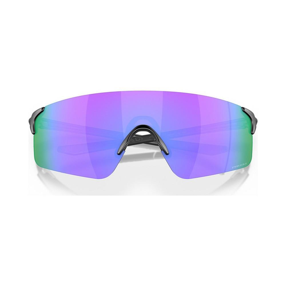 商品Oakley|Men's Sunglasses, EVZero Blades,价格¥1302,第7张图片详细描述