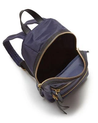 商品Marc Jacobs|Biker 尼龙迷你双肩包,价格¥1309,第3张图片详细描述