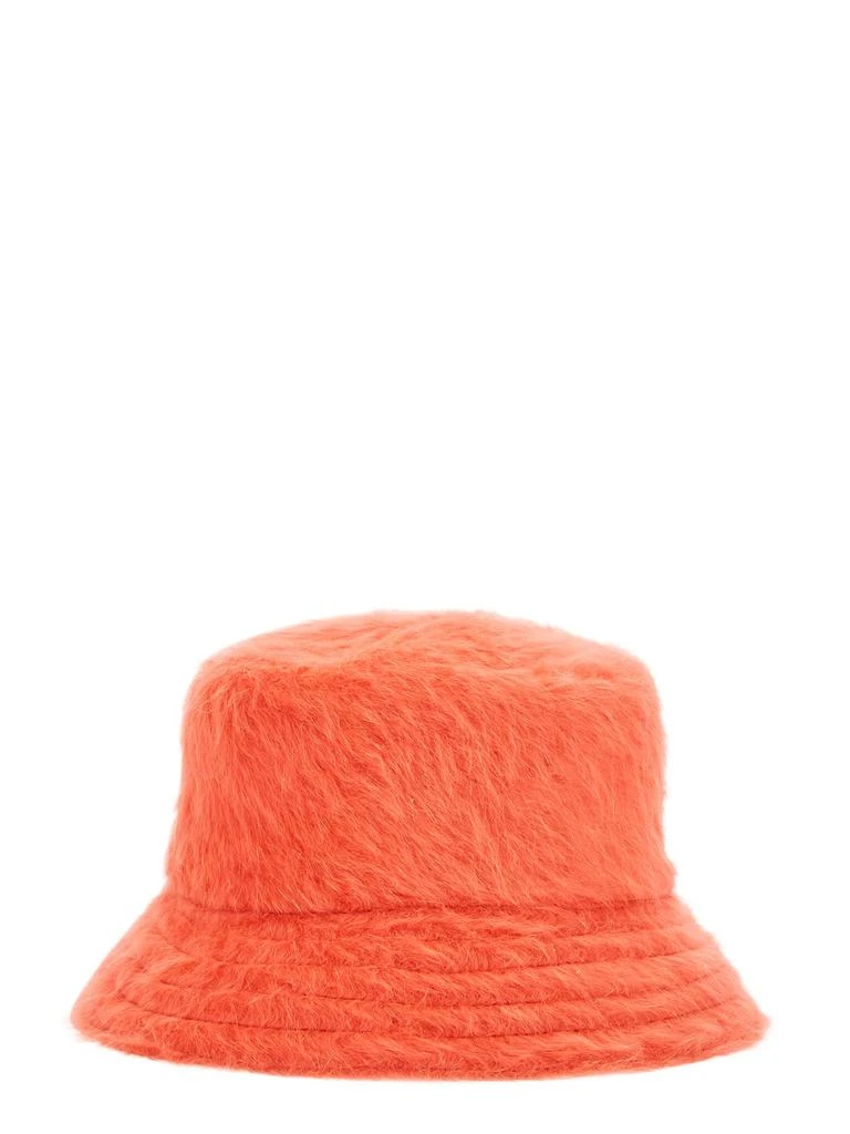 商品Kangol|Kangol Bucket Lahinch Hat,价格¥696,第2张图片详细描述