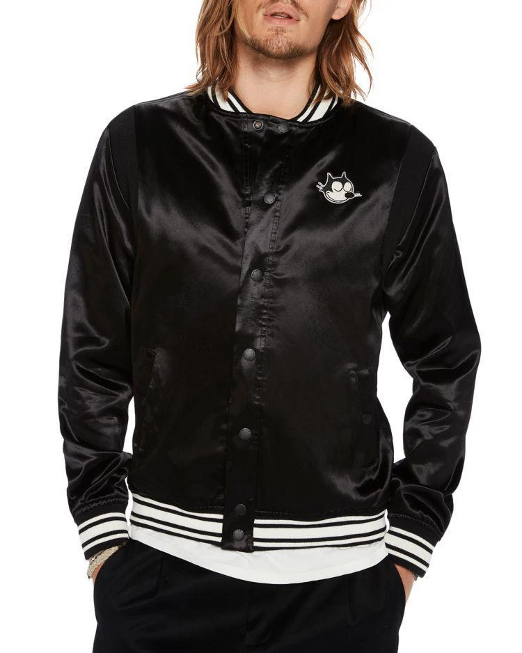 商品Scotch & Soda|Felix Bomber Jacket,价格¥1005,第1张图片
