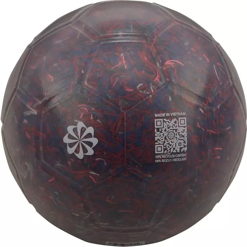 商品NIKE|Nike Next Nature Skills Mini Soccer Ball,价格¥264,第3张图片详细描述