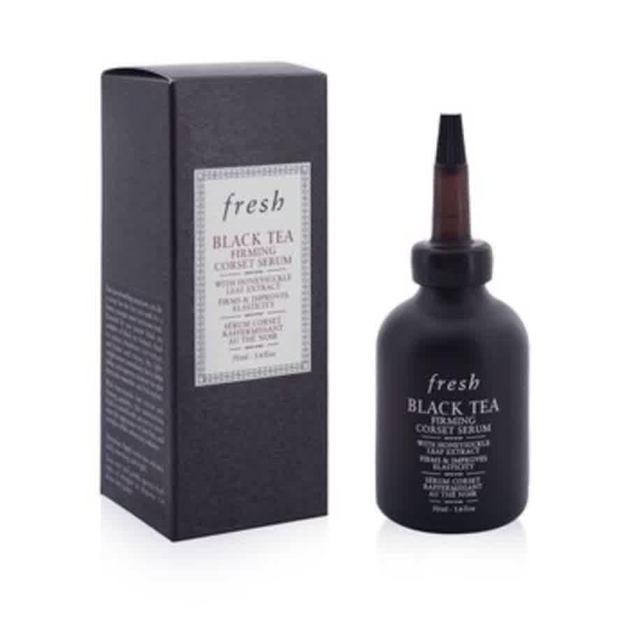 Fresh Black Tea Ladies cosmetics 809280150715商品第2张图片规格展示