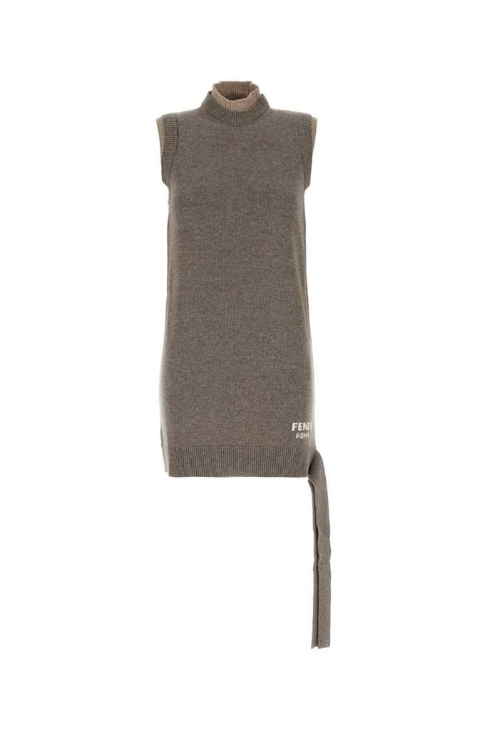 商品Fendi|Fendi Dress,价格¥8426,第1张图片