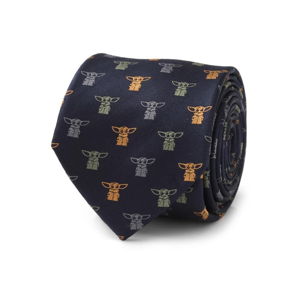 商品Star Wars|Men's The Child Tie,价格¥472,第1张图片