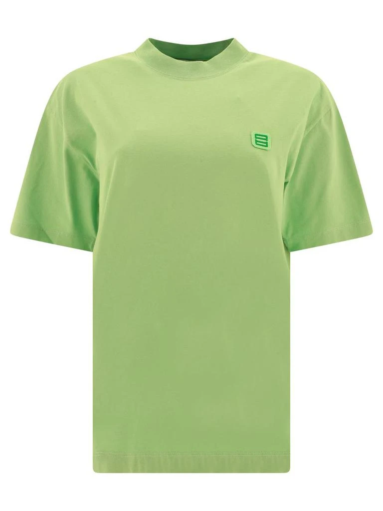 商品Ambush|"Cloud Dancer" t-shirt,价格¥710,第1张图片