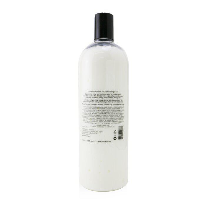 商品John Masters Organics|John Masters Organics 蜂蜜木槿受损秀发修复护发素 1000ml/33.8oz,价格¥1052,第5张图片详细描述