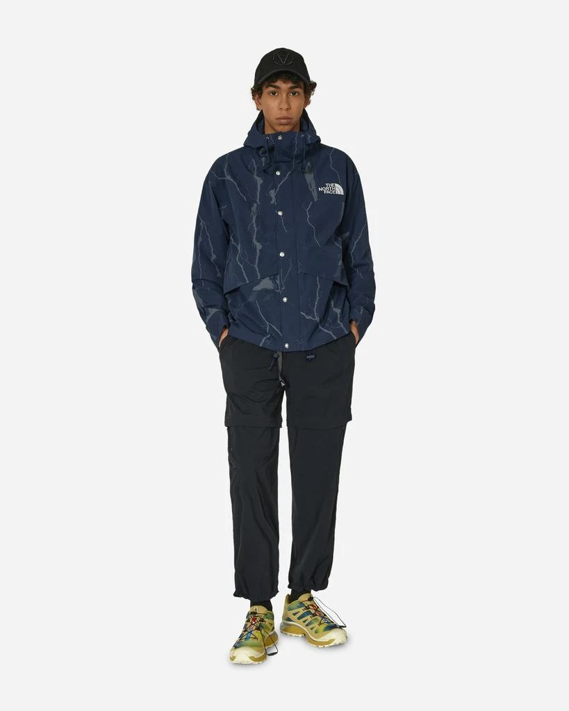 商品The North Face|'86 Retro Mountain Jacket Summit Navy / Lightning,价格¥1588,第4张图片详细描述