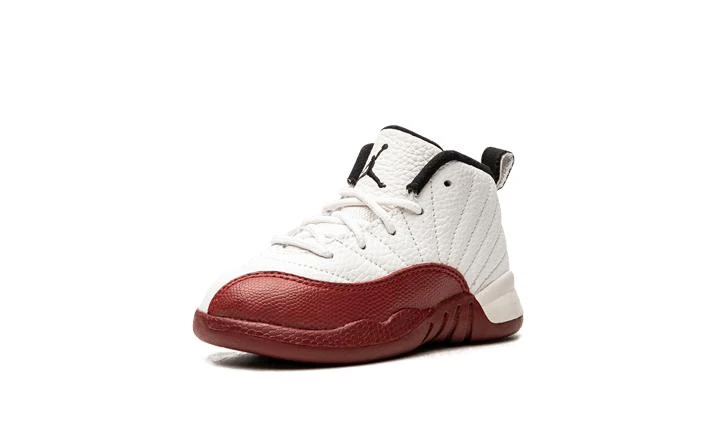 商品Jordan|Air Jordan 12 Retro (TD),价格¥1345,第5张图片详细描述