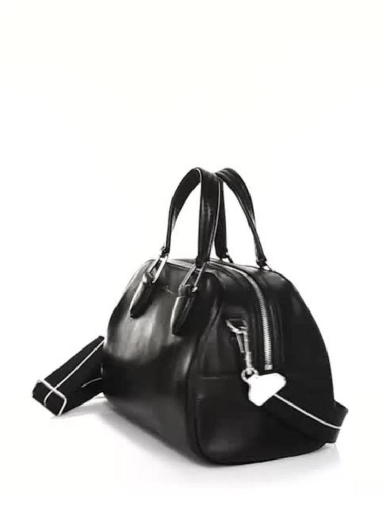 商品3.1 Phillip Lim|Ray Leather Flight Bag,价格¥1767,第1张图片