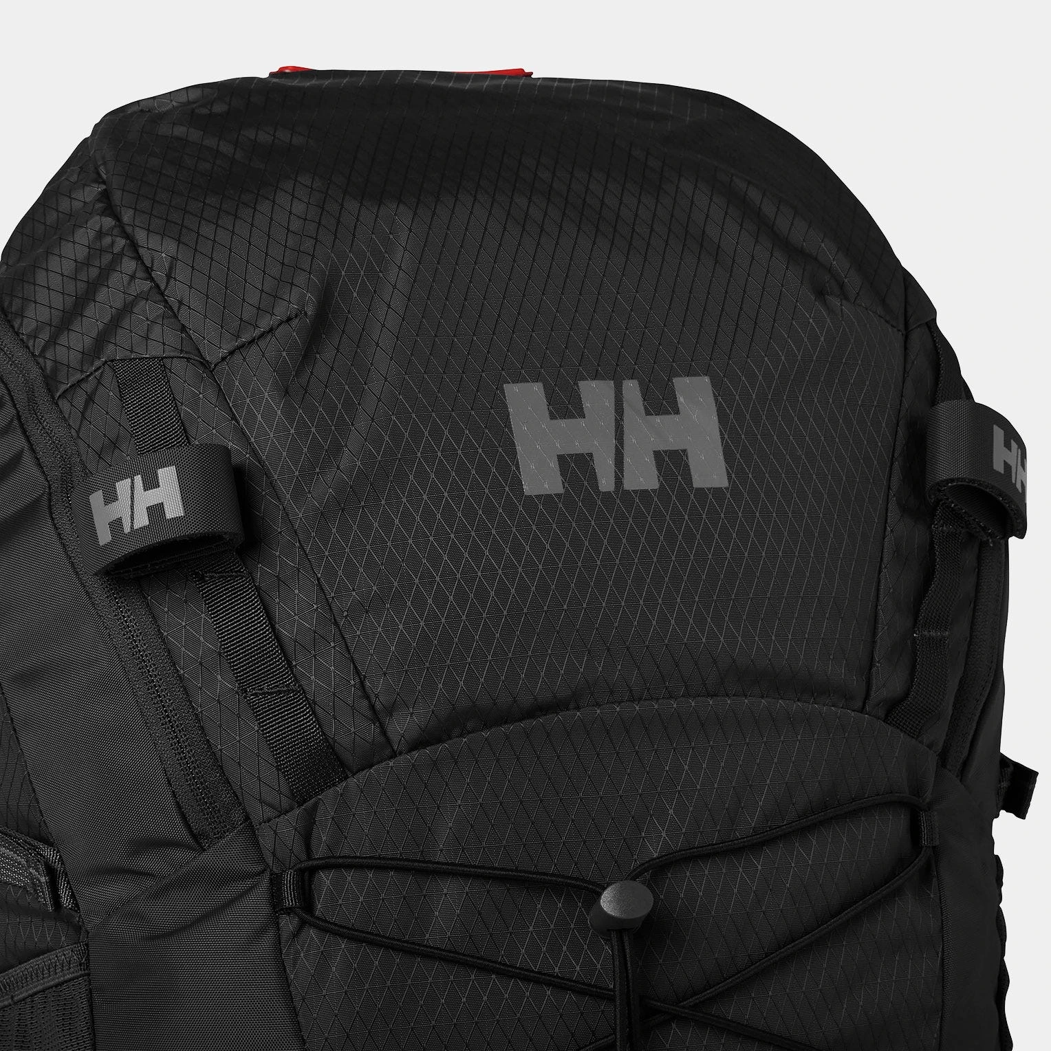 商品【商品预售7天】 Helly Hansen|Helly Hansen 户外背包 67510990BLACK 黑色,价格¥3170,第4张图片详细描述