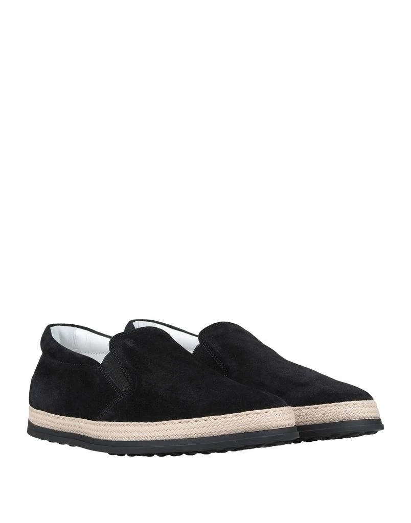 商品Tod's|Espadrilles,价格¥2594,第2张图片详细描述