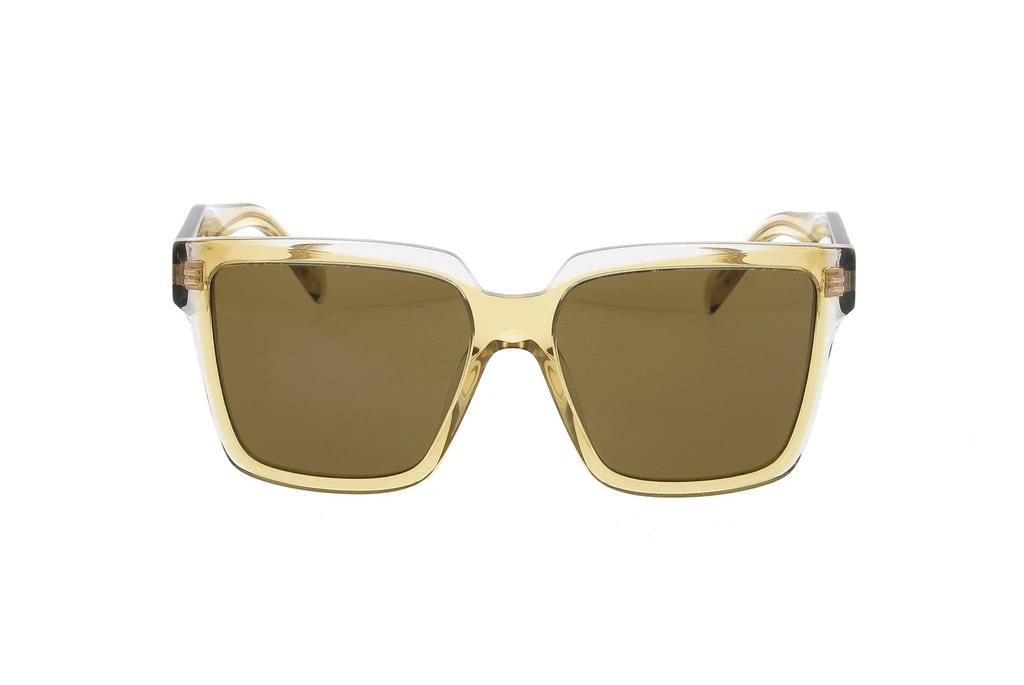 商品Prada|Prada Eyewear Square-Frame Sunglasses,价格¥2013,第1张图片