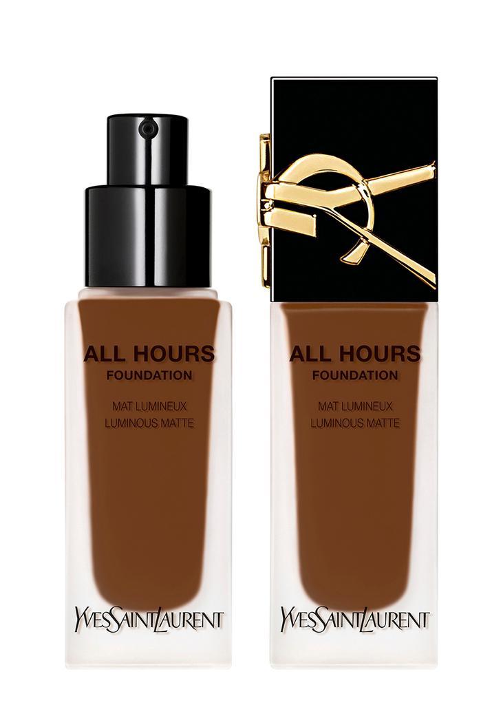 商品Yves Saint Laurent|All Hours Foundation Renovation,价格¥319,第1张图片