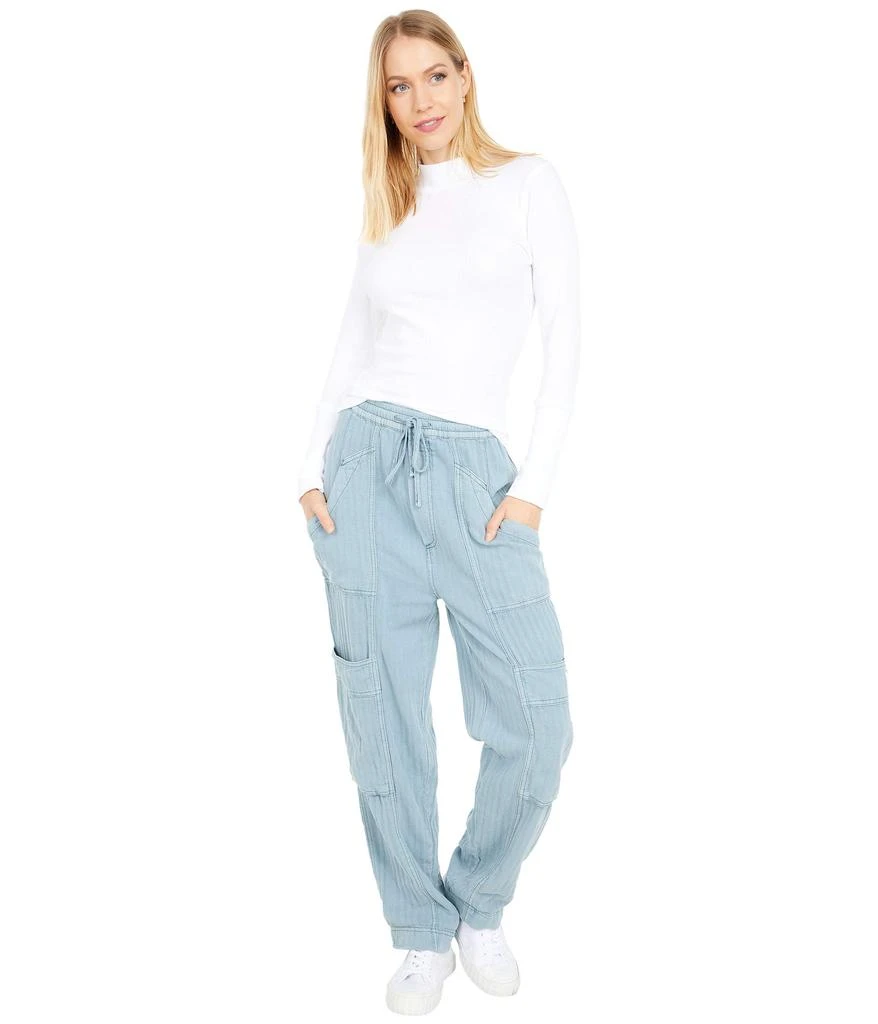 商品Free People|The Rickie Top,价格¥241,第5张图片详细描述