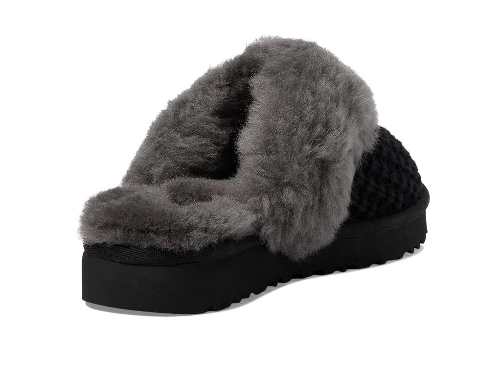 商品UGG|Cozy Knit Slipper,价格¥915,第5张图片详细描述