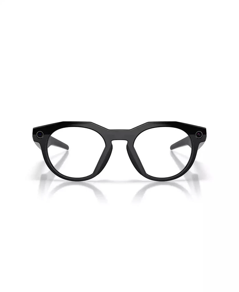 商品Oakley|Oakley✖️Meta HSTN 智能太阳镜 男女同款  OW8002 ,价格¥2938,第2张图片详细描述