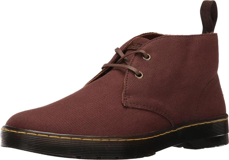 商品Dr. Martens|Dr. Martens Mayport 2-Eye 帆布鞋款,价格¥446,第2张图片详细描述