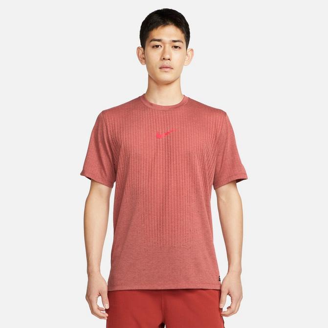 商品NIKE|Men's Nike Pro Dri-FIT ADV Short-Sleeve T-Shirt,价格¥502,第1张图片