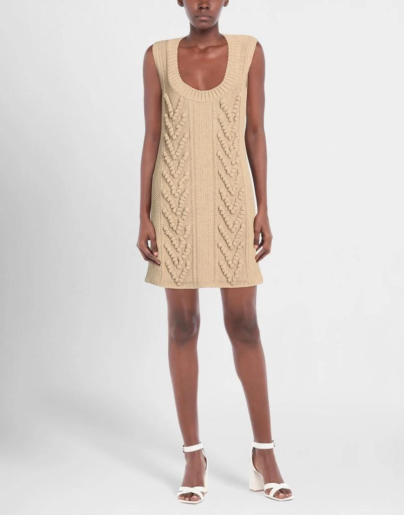商品Bottega Veneta|Short dress,价格¥4347,第3张图片详细描述