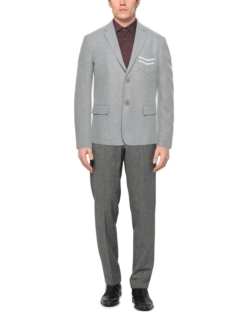 商品BIKKEMBERGS|Blazer,价格¥824,第2张图片详细描述