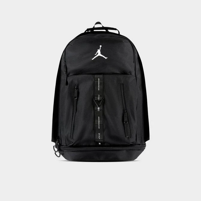 商品Jordan|Jordan Jumpman Sport 35L Backpack,价格¥552,第2张图片详细描述