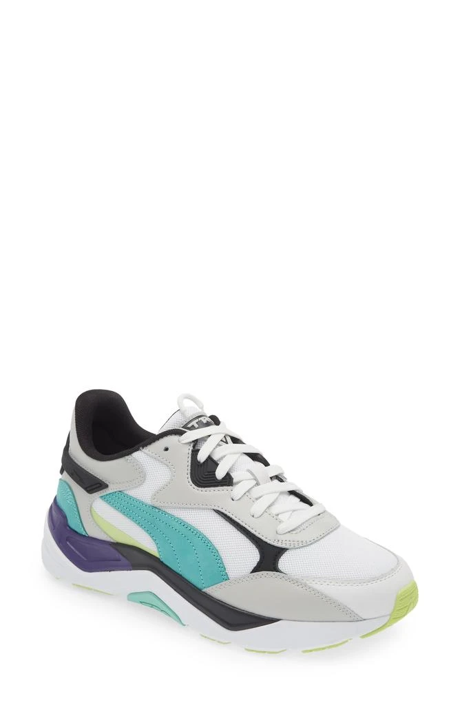 商品Puma|Prevaze Break Sneaker,价格¥312,第1张图片