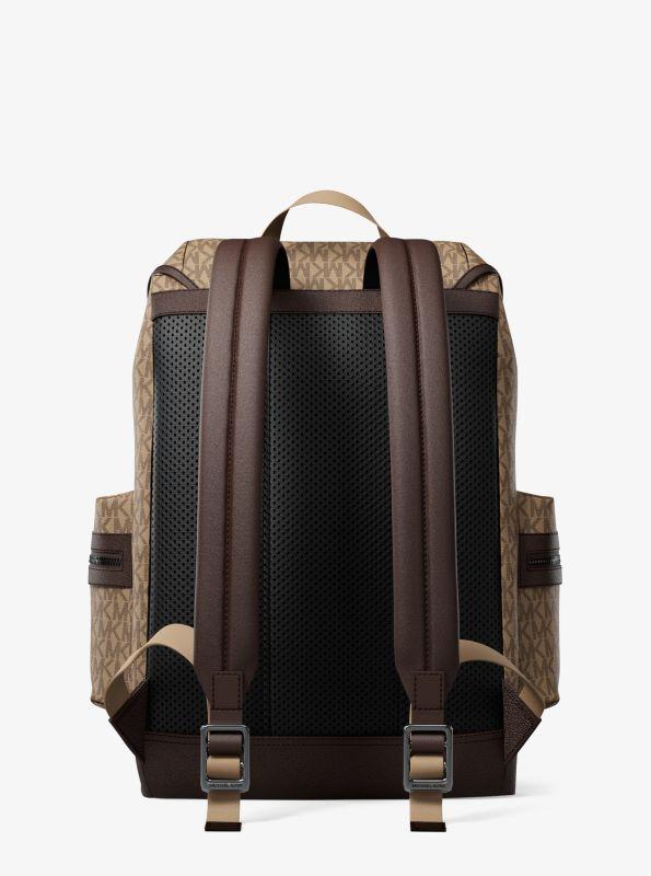 NEW STS RANCHWEAR women\'s knapsack backpack bag in multicrimson sun Shop Women main image 4