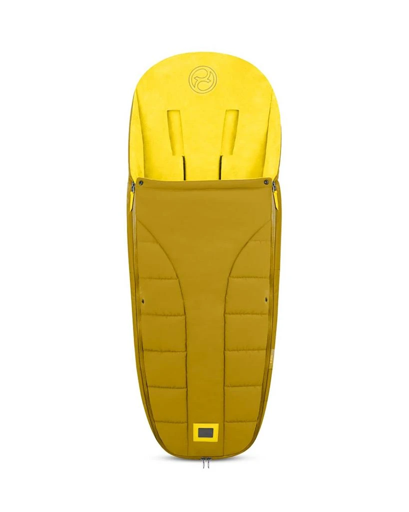 商品Cybex|Platinum Footmuff,价格¥1100,第1张图片详细描述