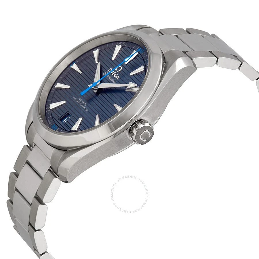 商品Omega|Omega Seamaster Aqua Terra Automatic Men's Watch 220.10.41.21.03.002,价格¥35483,第3张图片详细描述