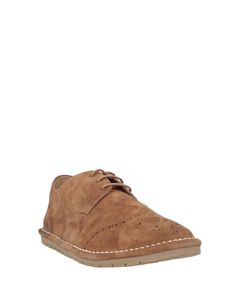 商品Marsèll|Laced shoes,价格¥2607,第2张图片详细描述