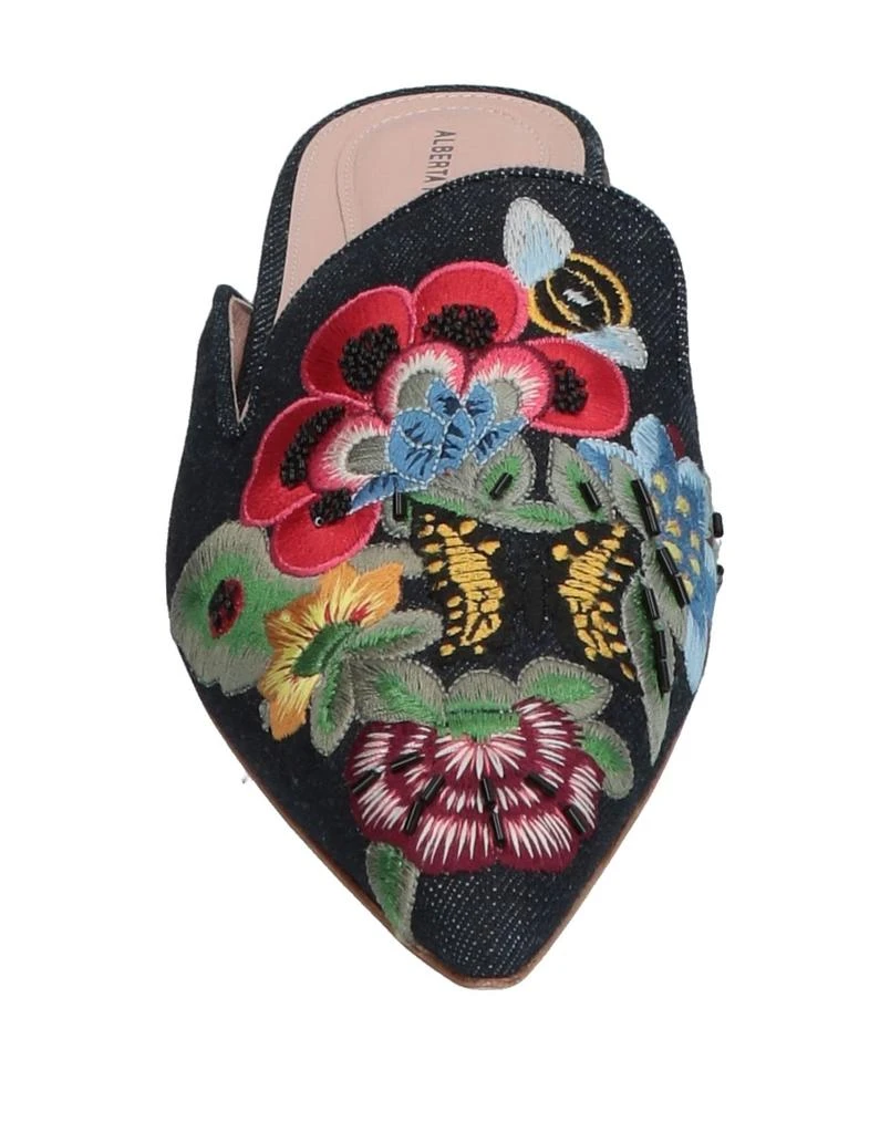 商品Alberta Ferretti|Mules and clogs,价格¥945,第4张图片详细描述
