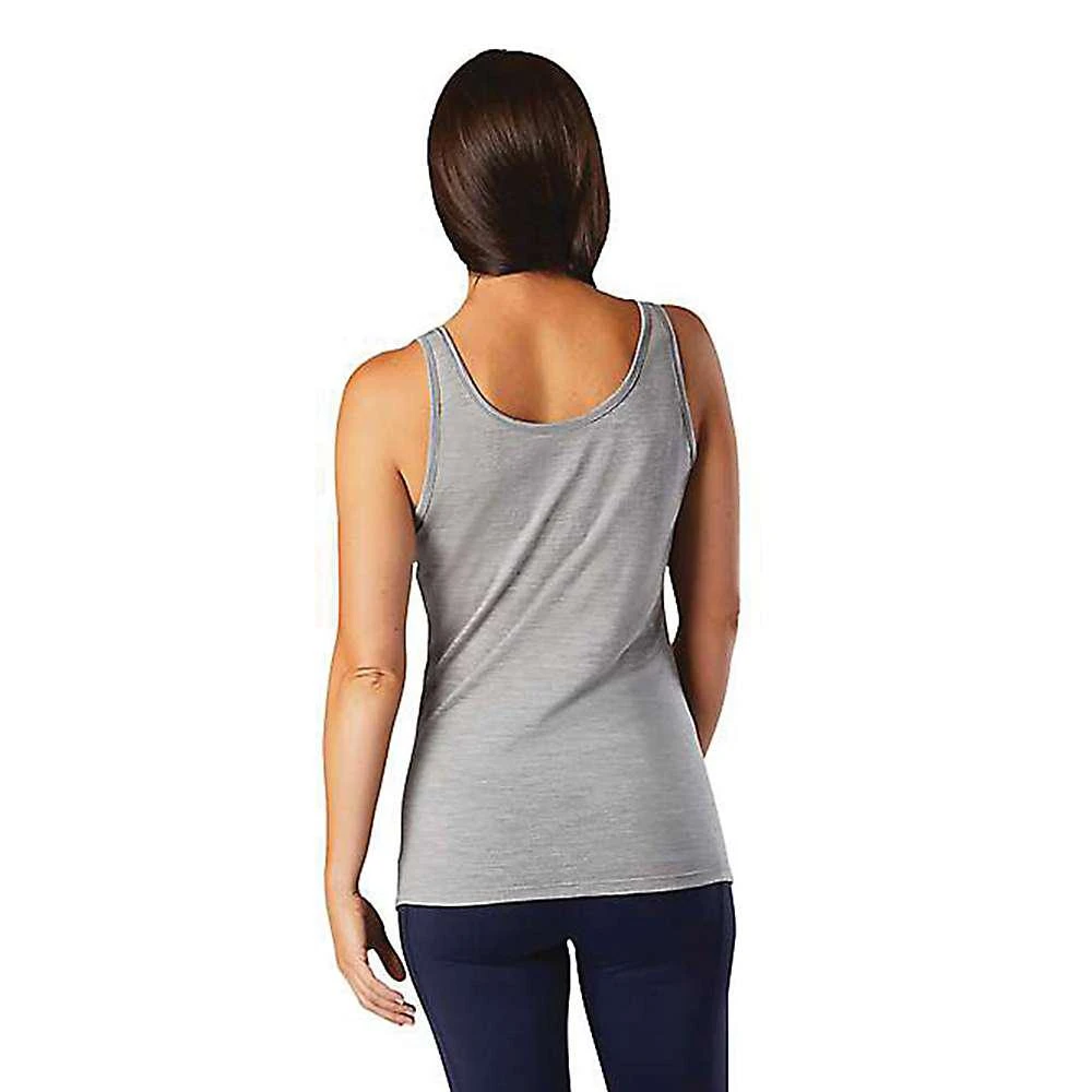 商品SmartWool|Women's Merino 150 Baselayer Tank,价格¥289,第3张图片详细描述