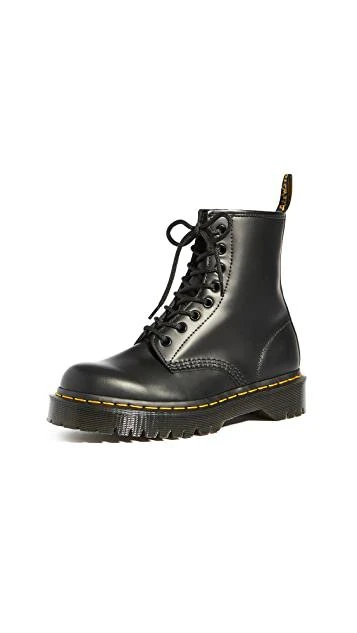 商品Dr. Martens 马汀博士|1460 Bex 靴子,价格¥1367,第4张图片详细描述