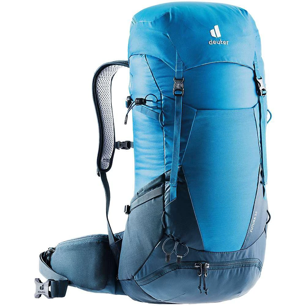 商品Deuter|Deuter Futura 32 Pack,价格¥1336,第1张图片