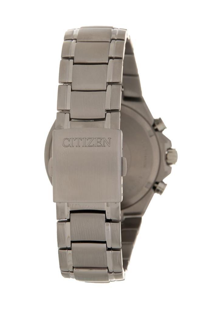 商品Citizen|Men's Paradigm Eco-Drive Chronograph Watch, 43mm,价格¥1862,第4张图片详细描述